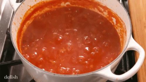 THE BASIC FOUNDATION OF COOKING: 5 MOTHER SAUCES