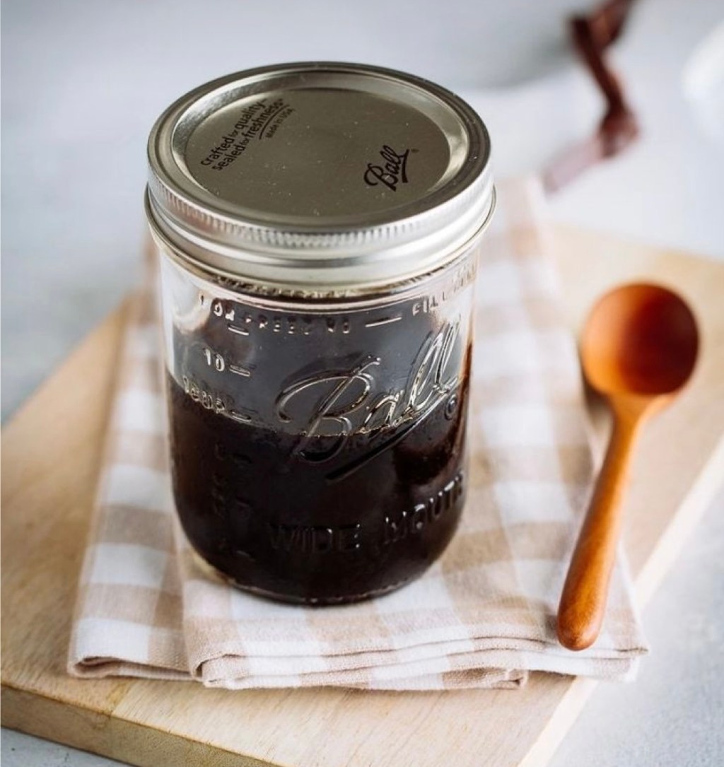 JAPANESE TERIYAKI SAUCE